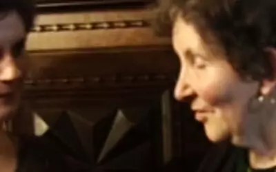 Portrait de femmes paysannes en Aveyron