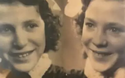 Un îlot dans la tempête