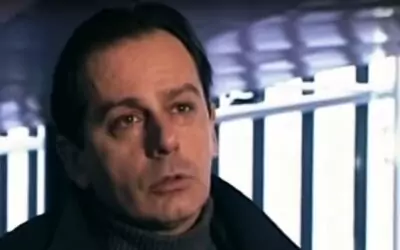 Passer la frontière